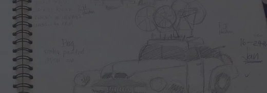 Headscribbler @ Cycology - Cycology Clothing US