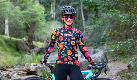 Nikita - Cycology Clothing US