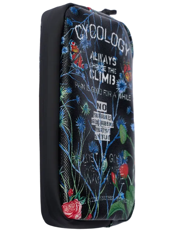 Gangsta Cycling Wallet