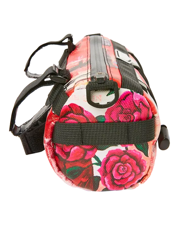 Cycology Handlebar Bag – Compact, Stylish, Water-Repellent Bike Bag