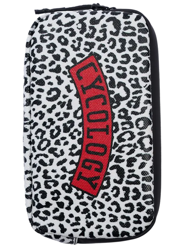 Kitty Cycling Wallet