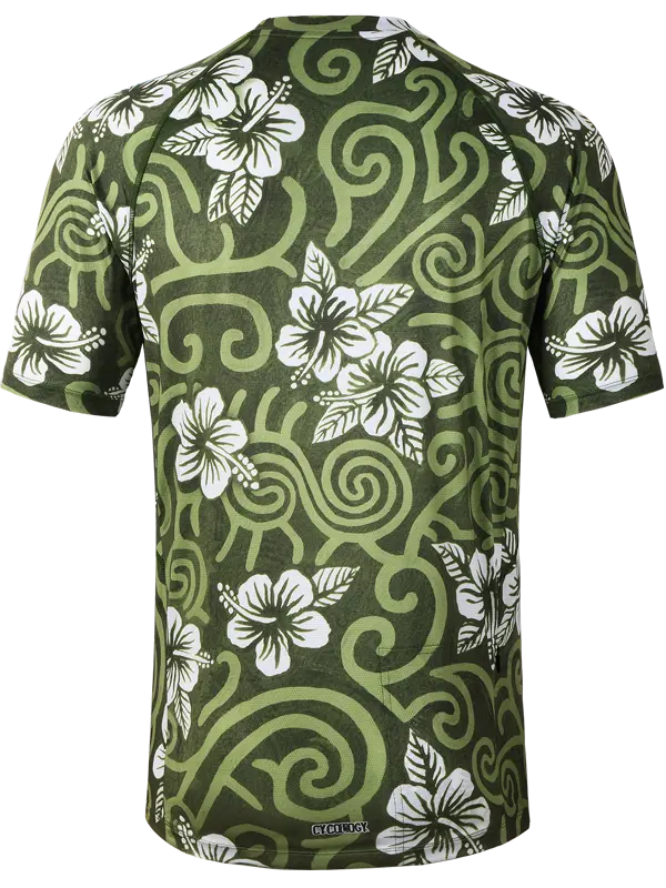 Koa Men's MTB Jersey