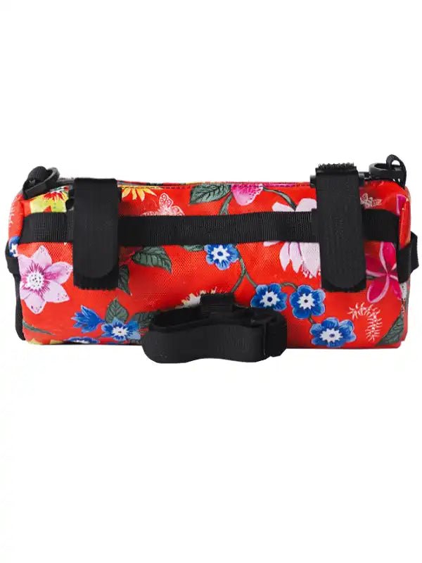 Aloha Handlebar Bag - Cycology Clothing US
