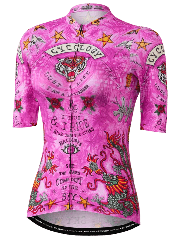VINTAGE Maillot cycliste ASGE VALENCE cycling shirt jersey rose années 70 S VINTAGE Maillot cycliste ASGE VALENCE cycling shirt jersey rose années 70 S