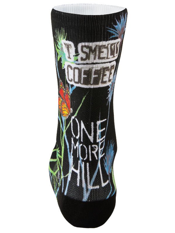 Gangsta Cycling Socks