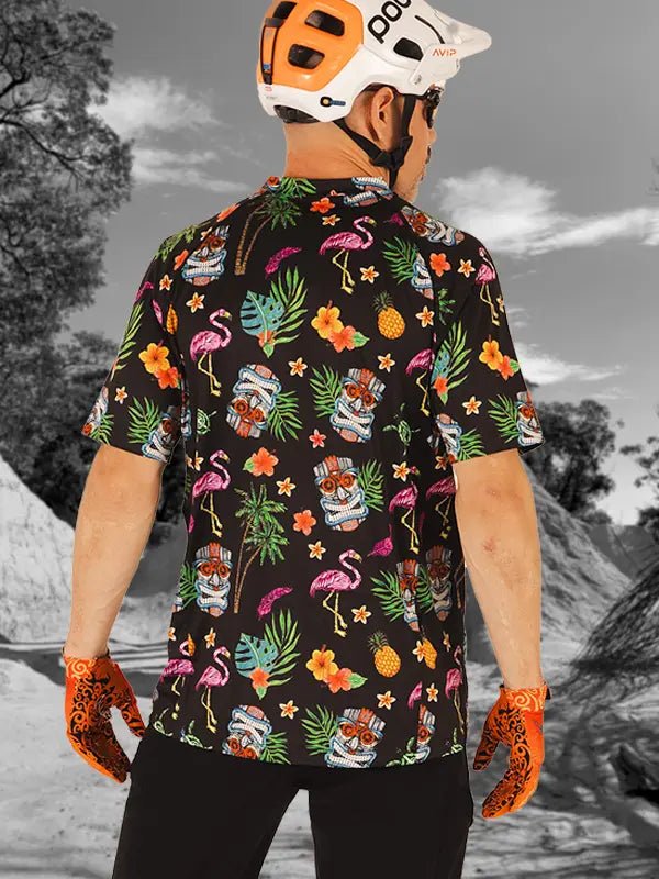 Molokai MTB Jersey - Cycology Clothing US