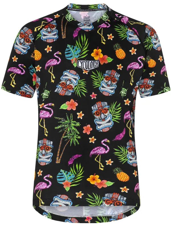 Molokai Men's MTB Jersey