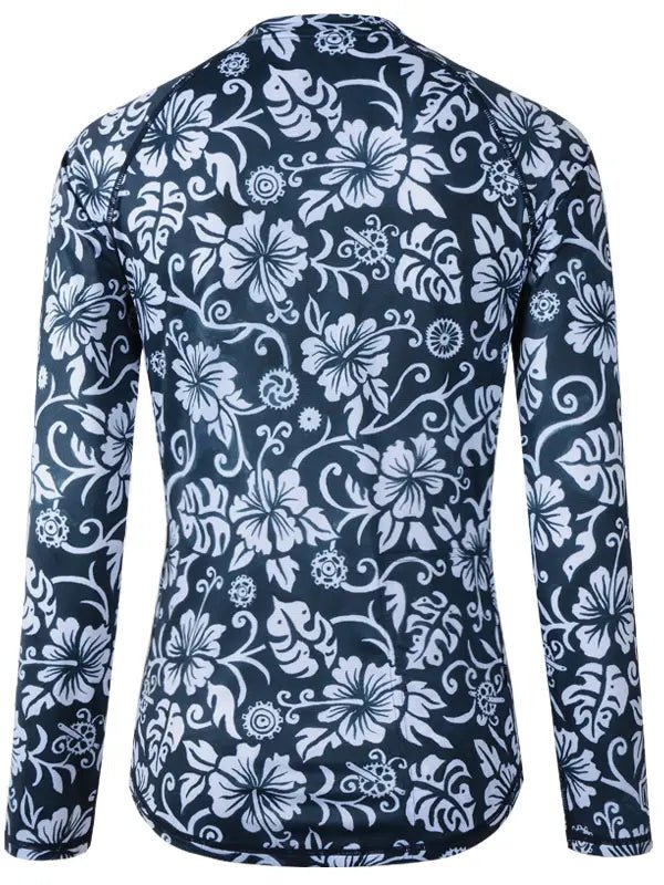 Waimea Women's Long Sleeve MTB Jersey