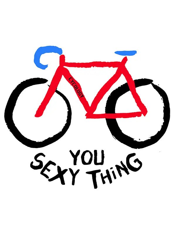 You Sexy Thing Men's T-shirt