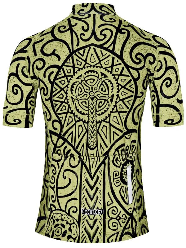 Zanzibar Men's Classic Jersey