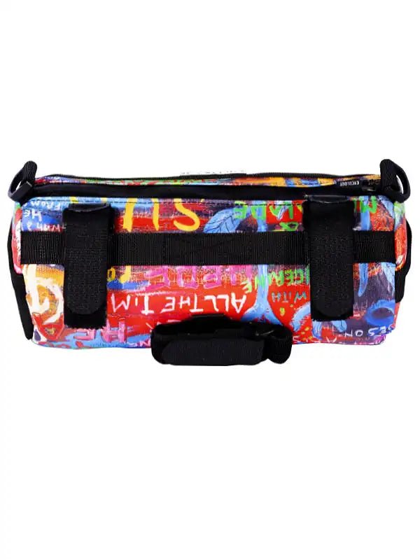 8 Days Handlebar Bag - Cycology Clothing US