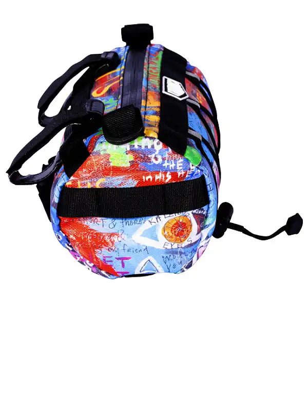 8 Days Handlebar Bag - Cycology Clothing US