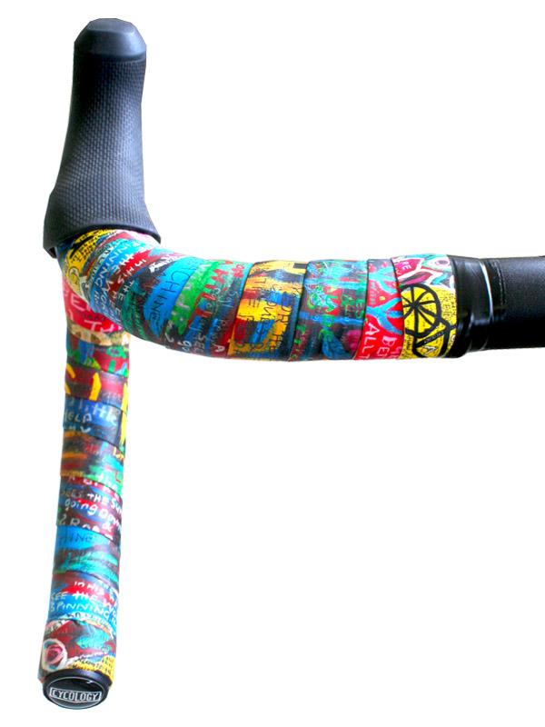 8 Days Handlebar Tape - Cycology Clothing US