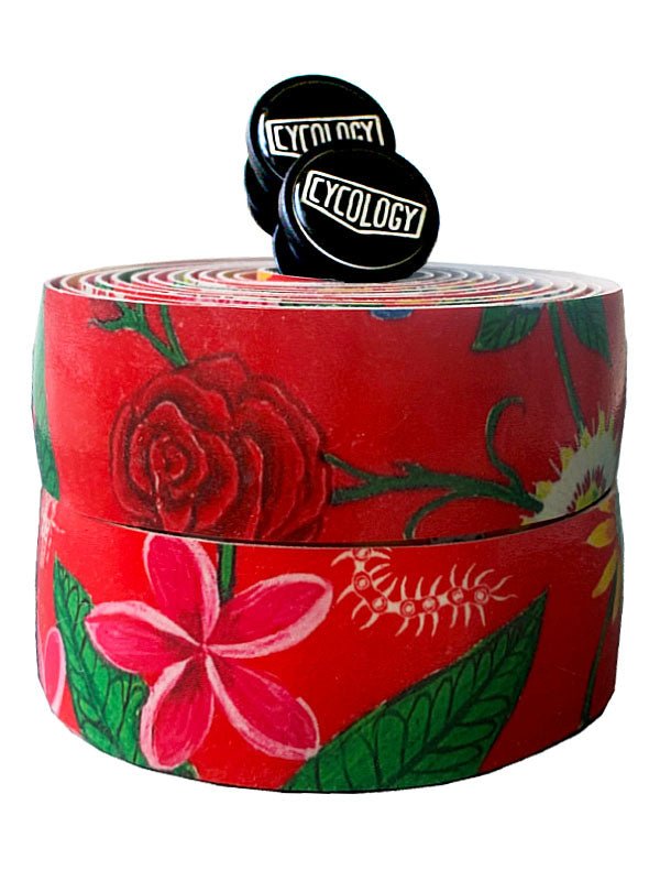 Aloha Handlebar Tape - Cycology Clothing US