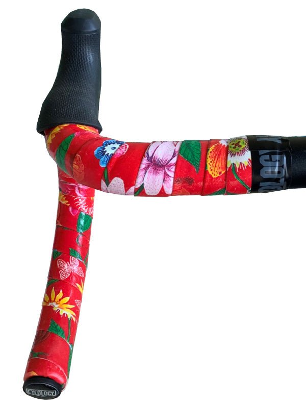 Aloha Handlebar Tape - Cycology Clothing US