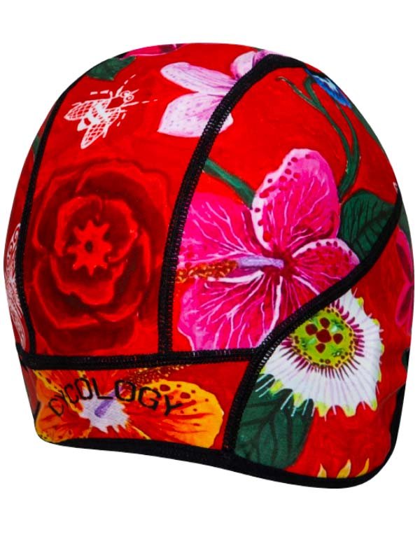 Aloha Thermal Beanie - Cycology Clothing US