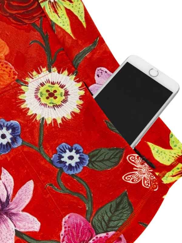 Aloha Women's MTB Jersey - Cycology Clothing US