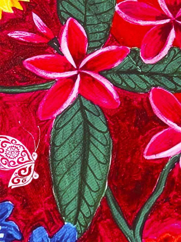 Aloha Women's Technical T-Shirt - Cycology Clothing US