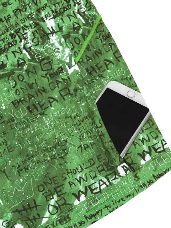 Baz MTB Jersey - Cycology Clothing US