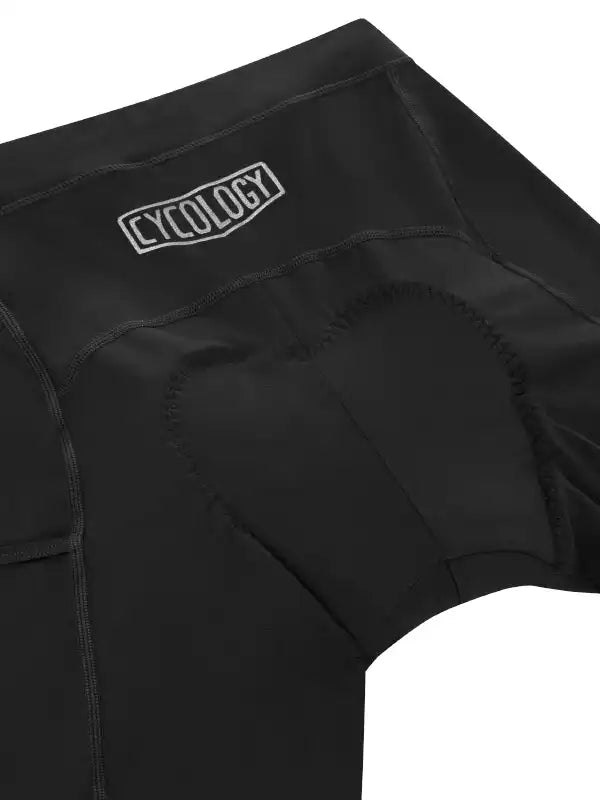 Cycology Men's Cargo Cycling Shorts - Cycology Clothing US