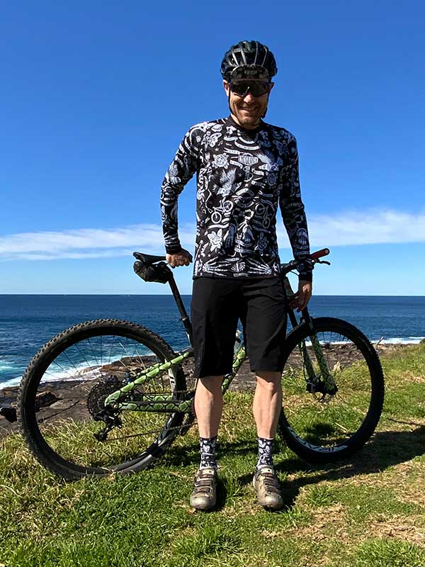 Cycology Men's Mountain Bike Shorts - Cycology Clothing US