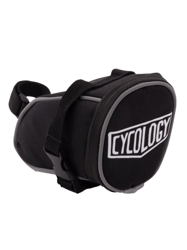 Cycology Saddle Bag - Cycology Clothing US