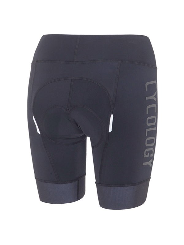 Cycology Women's Logo Shorts