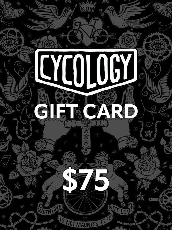 Digital Gift Cards - Cycology Clothing US