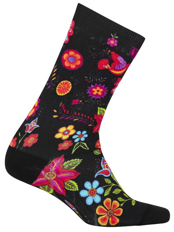 Frida Cycling Socks - Cycology Clothing US