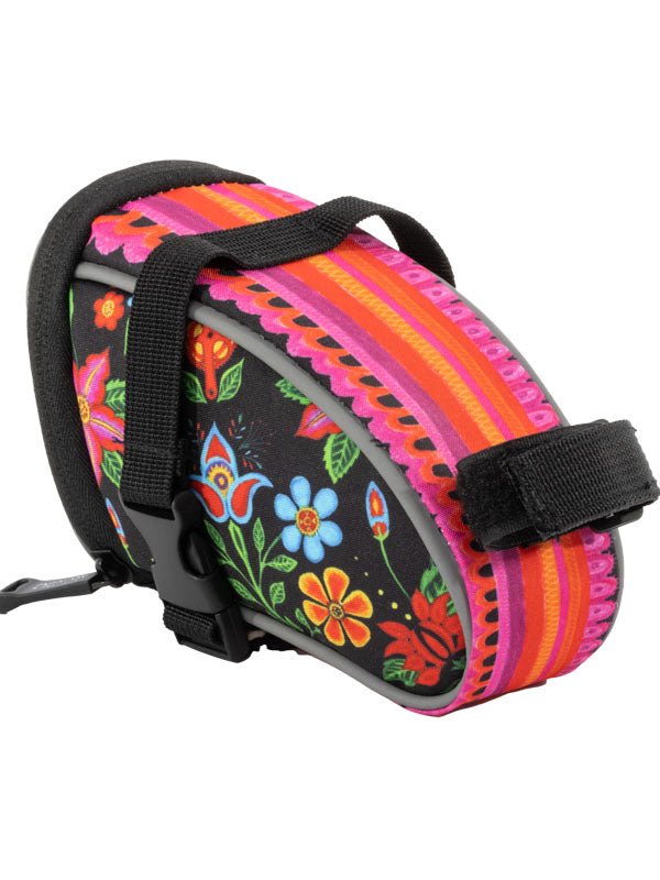 Frida Saddle Bag - Cycology Clothing US