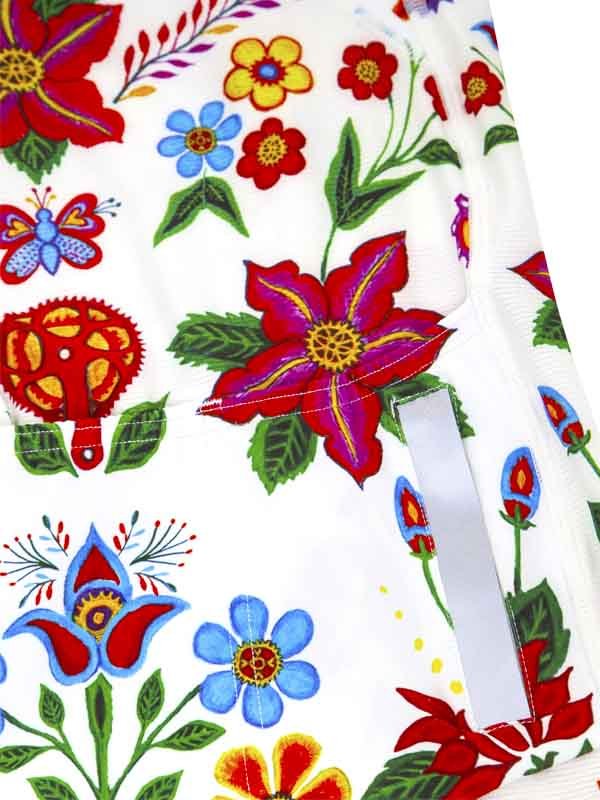 Frida (White) Sleeveless Cycling Jersey - Cycology Clothing US