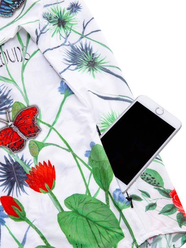 Gangsta Gravel Shirt - Cycology Clothing US