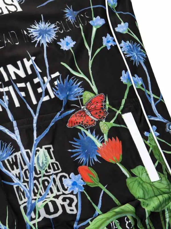 Gangsta Men's Long Sleeve Jersey - Cycology Clothing US