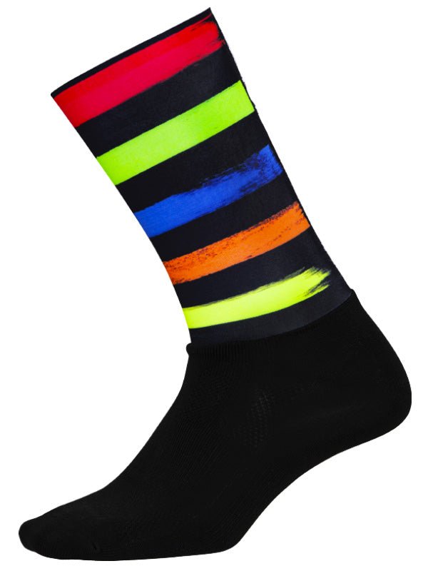 Horizon Aero Cycling Socks - Cycology Clothing US