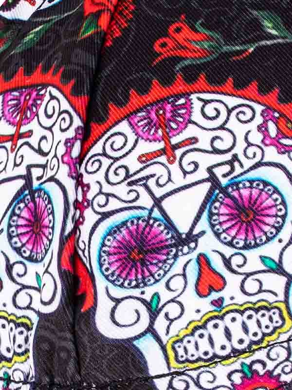 La Vida Classic Cycling Cap - Cycology Clothing US