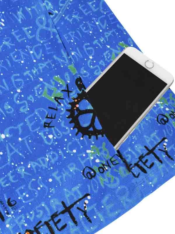 No Bull MTB Jersey - Cycology Clothing US