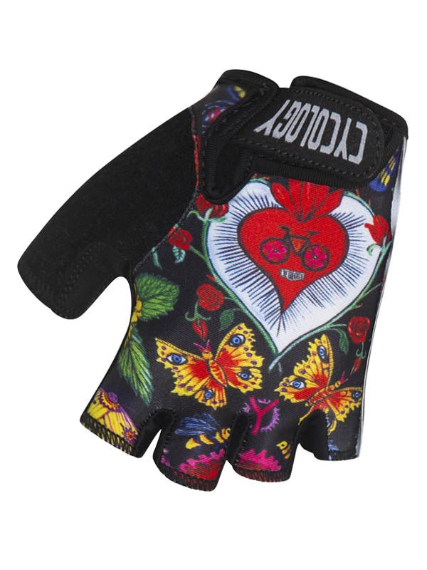 River Road Cycling Gloves - Cycology Clothing US