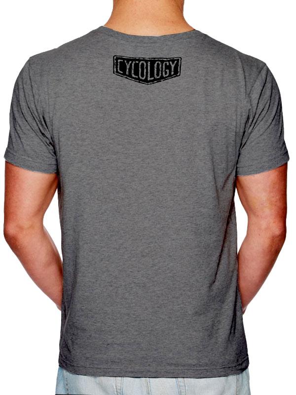 Road Trip T Shirt - Cycology Clothing US