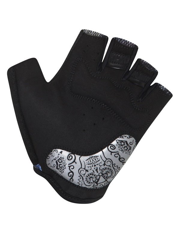 Rock N Roll Cycling Gloves - Cycology Clothing US