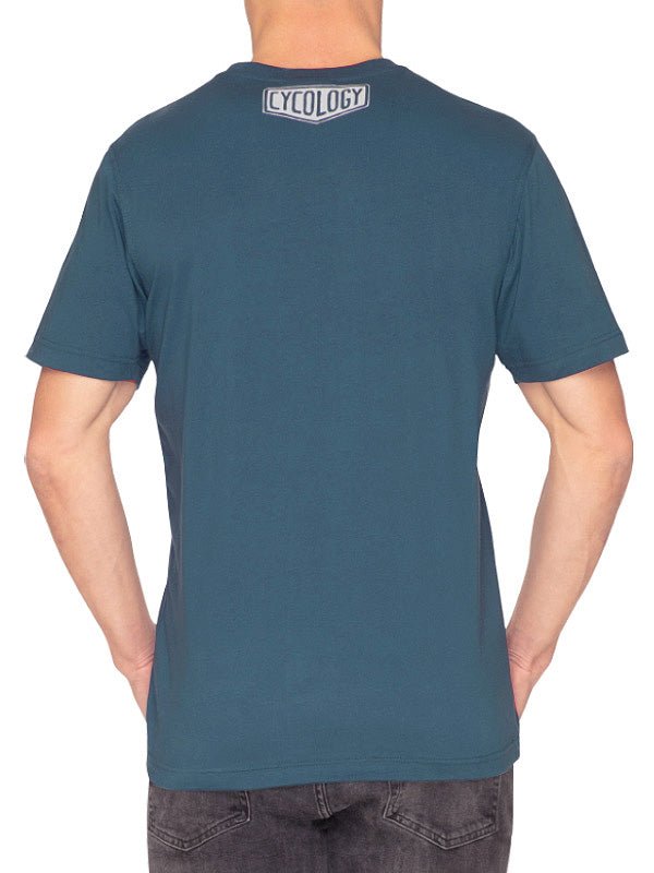 Spontaneity Men's T Shirt - Cycology Clothing US