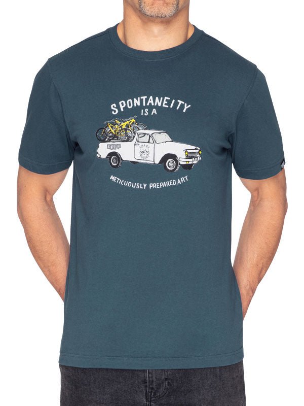 Spontaneity Men's T-shirt