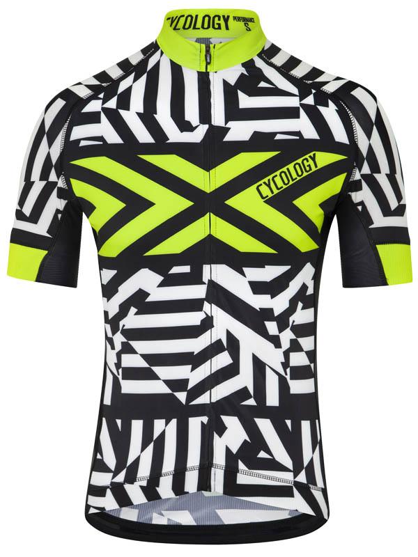 Men's Cycling Jerseys for Sale - Summit Bicycles