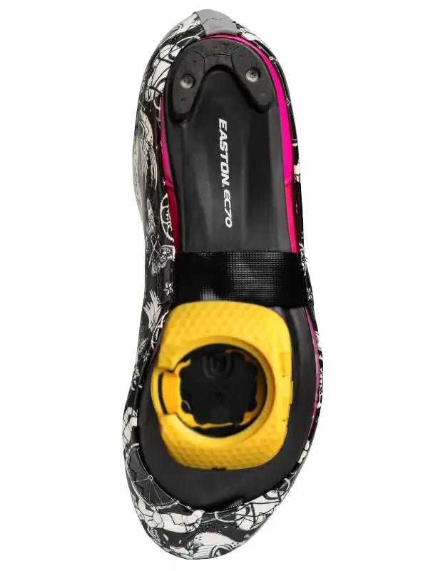 Velo Tattoo Cycling Shoe Covers - Cycology Clothing US