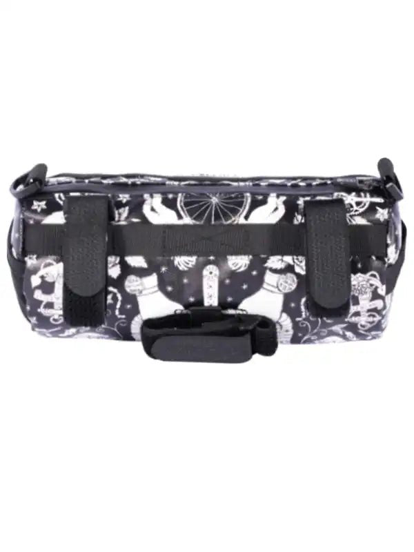 Velo Tattoo Handlebar Bag - Cycology Clothing US