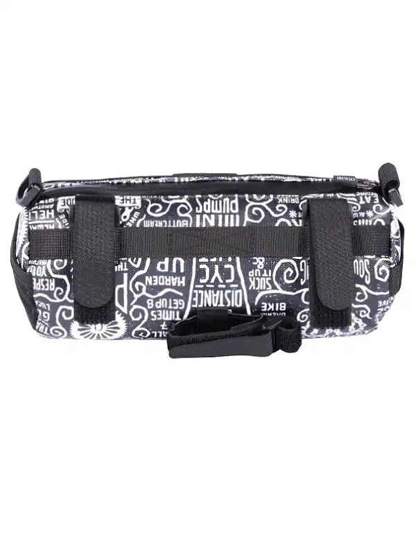 Wisdom Handlebar Bag - Cycology Clothing US