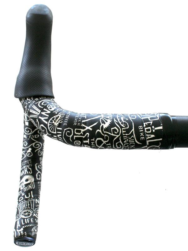 Wisdom Handlebar Tape - Cycology Clothing US