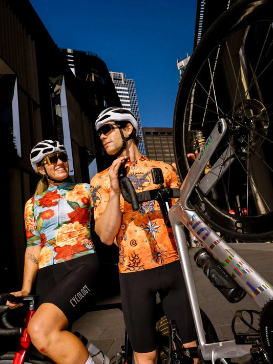 5 Ways To Motivate Yourself To Ride