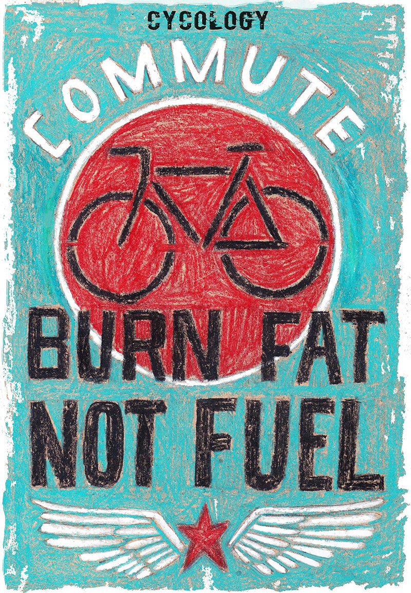 How to Commute to Work by Bike (and Actually Enjoy It)