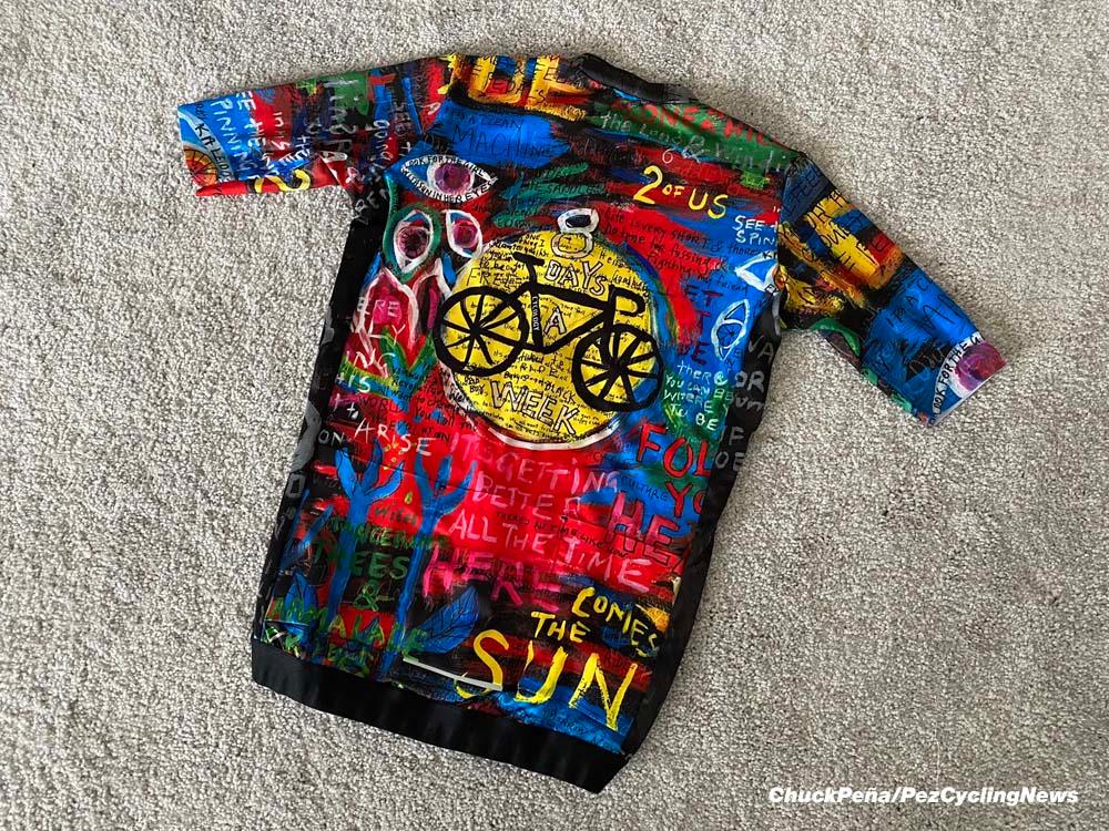 How to Wash Cycling Clothes: The Easy Guide to Making Your Kit Last