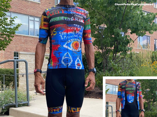 PEZ Cycling News - Cycology Kit Review